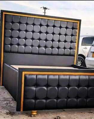 A picture of BED SOFA