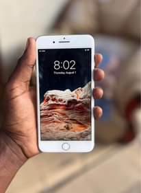 A picture of Iphone 7 plus