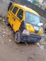 A picture of Korope for sale first body