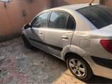 A picture of 2008 KIA RIO