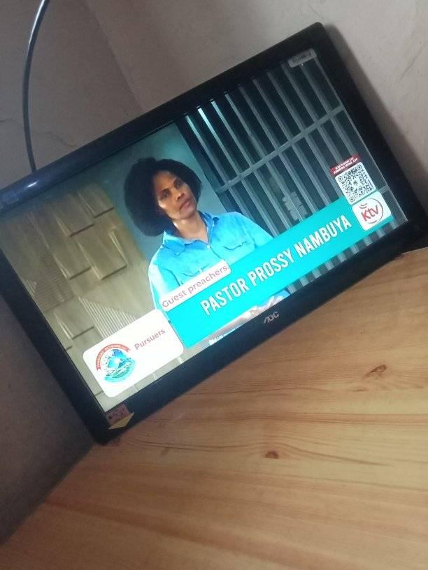 A picture of TV INCH26 FREE TO AIR