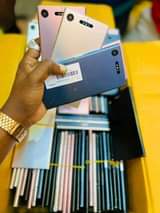 A picture of 0658139824 NIPIGIE OFFICE DAR SONY XPERIA XZ1 64GB 4GB RAM