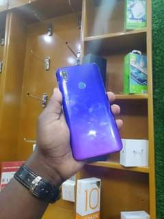 A picture of VIVO 11I 256gb 8ram