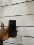 A picture of Infinix smart 4