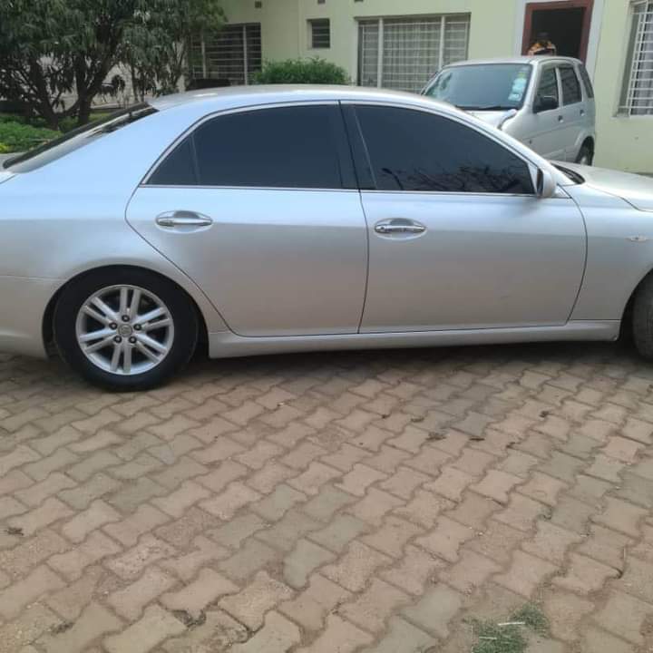 cars for sale in lusaka