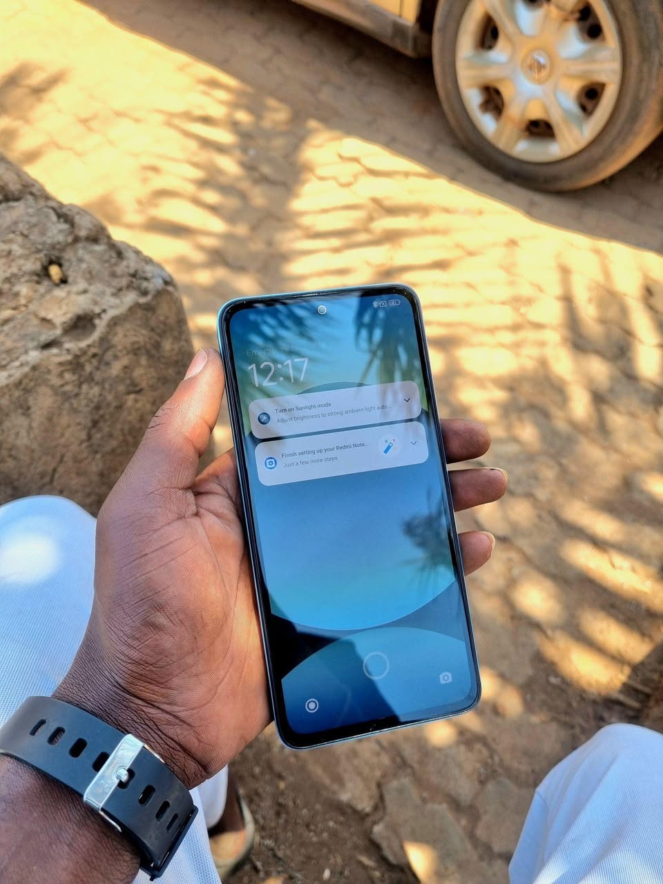 redmi phones