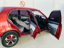 A picture of TOYOTA STARET