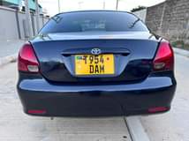 A picture of TOYOTA VEROSA