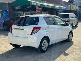 A picture of VITZ