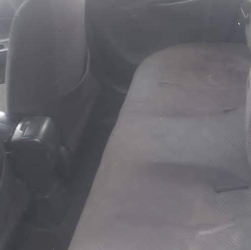A picture of EM MOTORS 2008 TOYOTA YARIS BAD ENGINE GOOD GEAR GOOD