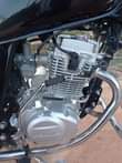 A picture of Houjue cc125