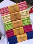 A picture of Plain American fitted bedsheets