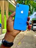 A picture of iPhone XR 0768730721