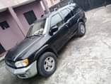 A picture of GIVEAWAY DEAL NISSAN PATHFINDER 2002 6 PLUGS V6 AUXILIARY GEAR