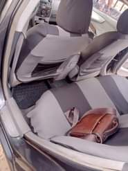 A picture of Toyota Corolla Upgraded to 010 model Engine is untouched Gear