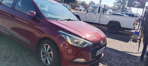 cheap cars boksburg