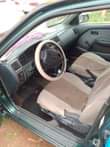 A picture of Nissan Almera