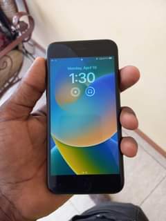 iphone se 2nd generation