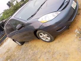 A picture of Toyota Sienna available Sound V6 Engine and Gear Neat interior