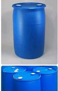 A picture of Rubber drum