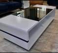 A picture of Center tables