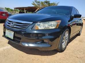 A picture of Extremely super sharp Honda Accord 09 Eagle Spirit FLASH ON