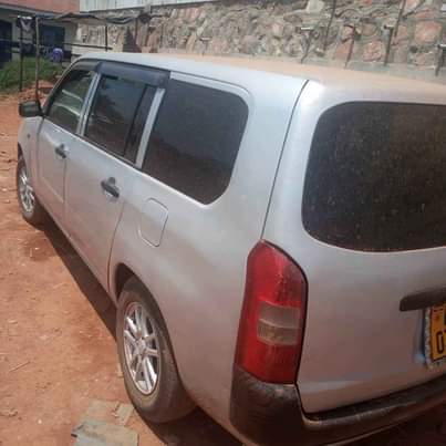 A picture of PROBOX 14m Call 0701488581 WhatsApp 0776417404