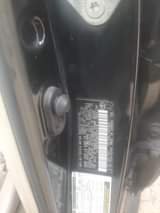A picture of Corolla 04