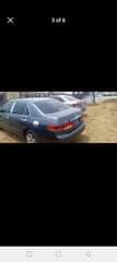 A picture of Honda Accord