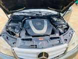 A picture of 2008 Mercedes Benz C300 Toks standard
