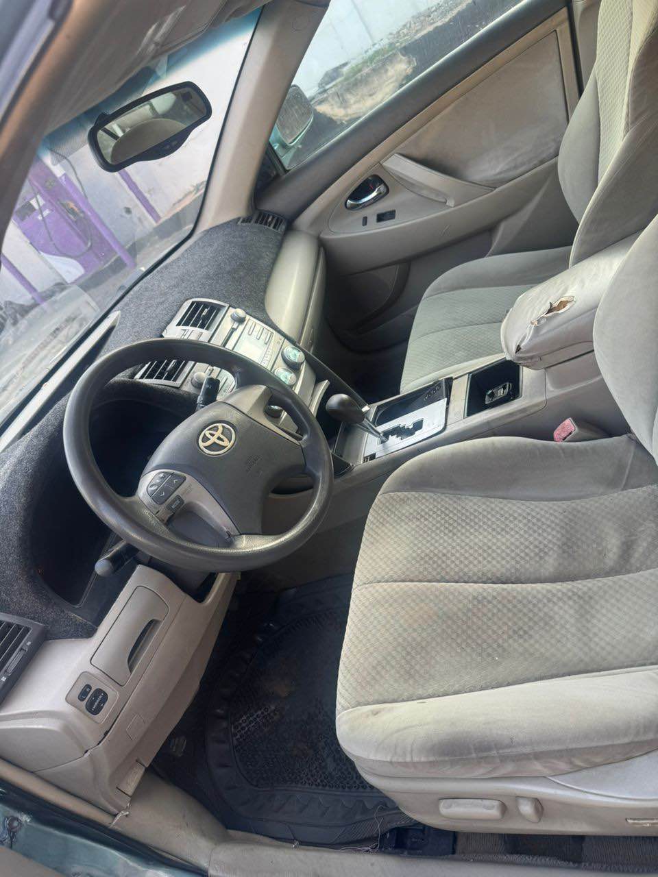 A picture of Dealer Deal2008 Toyota Camry