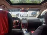 A picture of Sharp distress sale corolla 2012