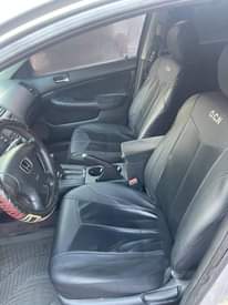 A picture of 2006 HONDA ACCORD