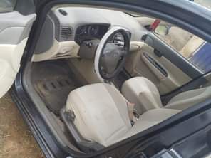 A picture of Clean Nigeria used Hyundai with untouch Engine and good Auto