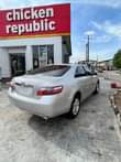 A picture of Toyota Camry