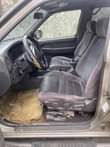 A picture of FIRST BODY NISSAN PATHFINDER 2004 MODEL ENGINE SILENT GEAR SHAPE
