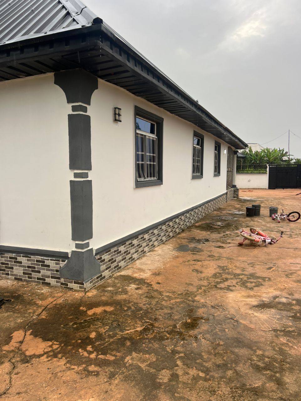 A picture of 3bedroom Bungalow