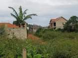 A picture of Affordable Plots At Kitende Entebbe Road 50 50 17m 50