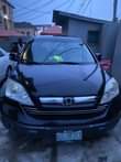 A picture of AWOOF OPPORTUNITY Registered 2008 Honda CR V Nothing to fix