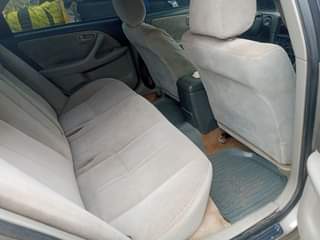A picture of Toyota Camry 1999