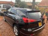 A picture of Toyota Caldina