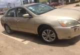 A picture of 2005 Honda Accord