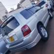 A picture of Toyota Kluger 7 seaters 33m