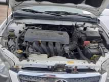 A picture of 2002 Toyota Corolla Corolla
