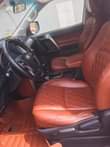 A picture of 2012 Toyota Land Cruiser Prado