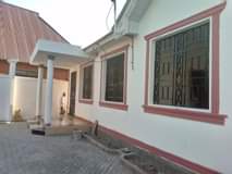 A picture of Nyumba mbili kwa pamoja zinauzwa mbagala chamazi