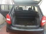 A picture of Good for Uber Very clean scoda 2011 Engine Gear Ac