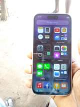 A picture of IPHONE 14PROMAX