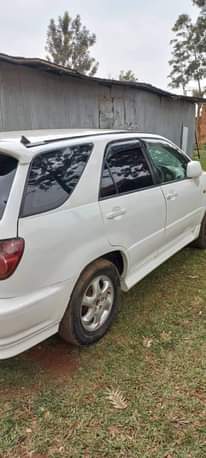 A picture of 1998 Japan Harrier
