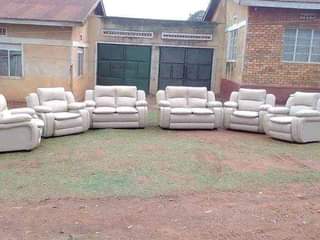A picture of Katende furniture u.
